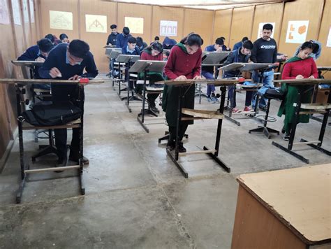 ITI Pragatinagar | Govt ITI Pragatinagar