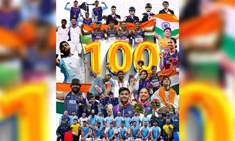 Asian Games: Team India achieves historic 100-medal feat as Women's ...