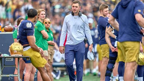 What Tommy Rees' hiring means for Alabama, Nick Saban and Notre Dame - ESPN