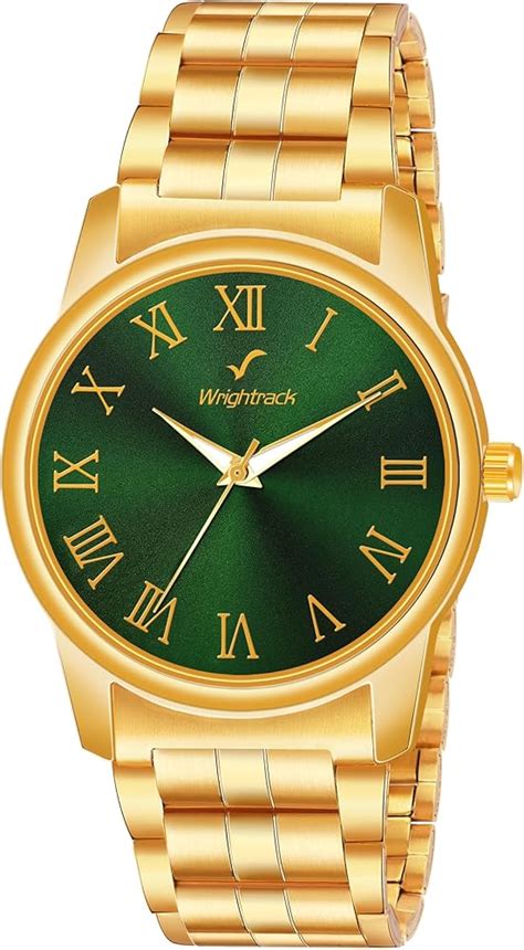 Titan Analog Blue Dial Men's Watch-90129QP01 - Price History