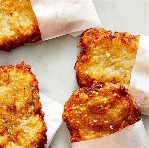 McDonald’s Hash Brown Nutrition: An In-Depth Analysis ...