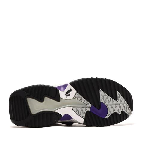 PUMA VOLTAIRE OG PUMA WHITE-TEAM VIOLET（プーマ ヴォルタイル オージー-ホワイト） | atmos ...