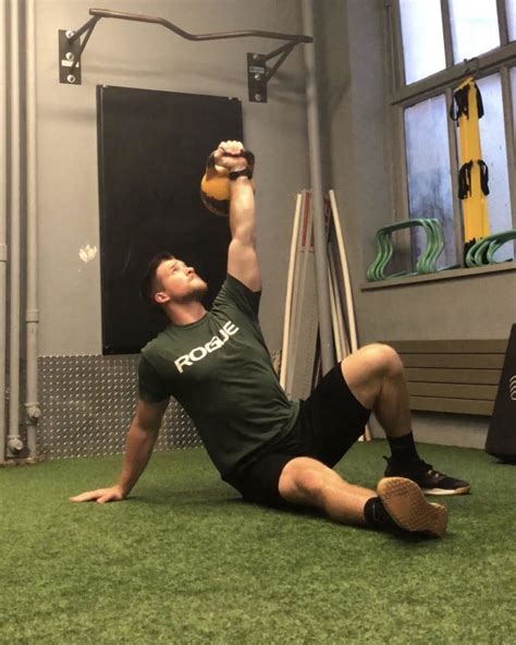 Image result for Turkish Get Up Step by Step