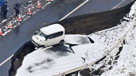 98-ft tsunami, can kill 1,99,000: What's behind Japan's rare ‘megaquake ...