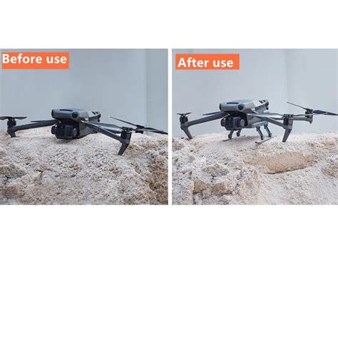 Height Extender For DJI Mavic 3/ Mavic 3 Classic Dust, Scratch Protect ...