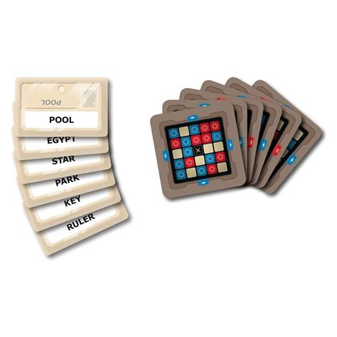 Image result for Codenames Board Game