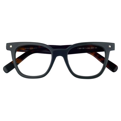 ROSVIN BUGS SQUARE PLASTIC FULL FRAME – Gala Optics