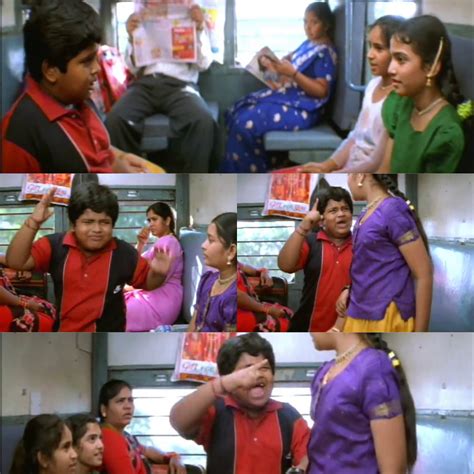 Venky Meme Movie: We Arranged The Entire Movie In Meme Templates. Let'