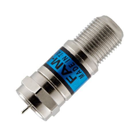 Buy Holland Electronics Inline 20 DB Attenuator Pad FAM-20 Online at ...