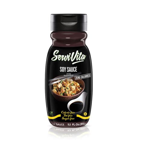 Amazon.com : Low Sodium Soy Sauce, Fat Free Soy Sauce Low Sodium ...