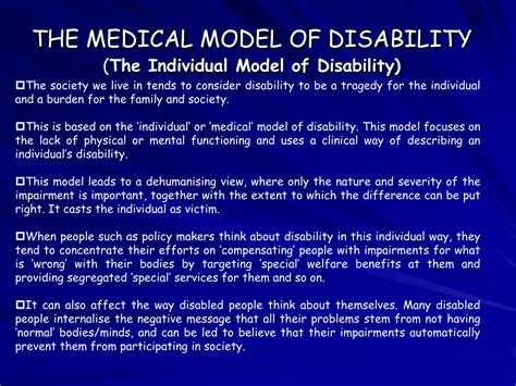Function Model of Disability 的图像结果