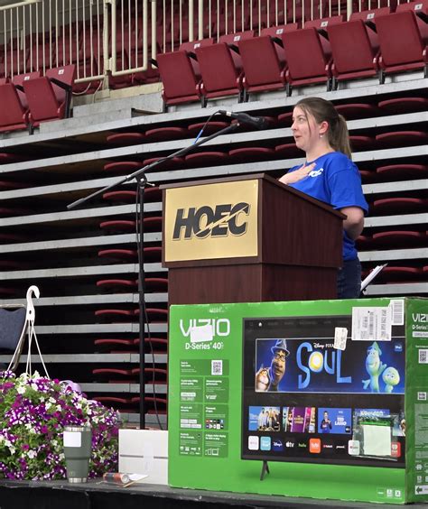 Howell-Oregon Electric Cooperative, Inc., 85th Annual Meeting of ...