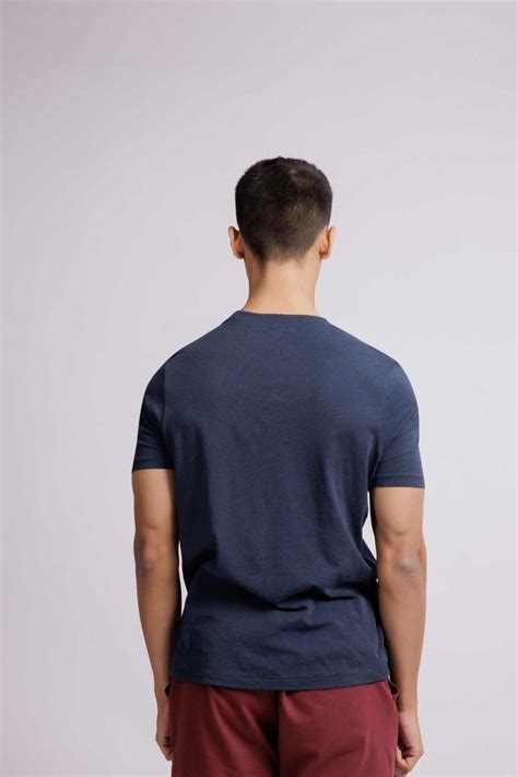 Carbon Lightweight T-shirt – CarbonTree