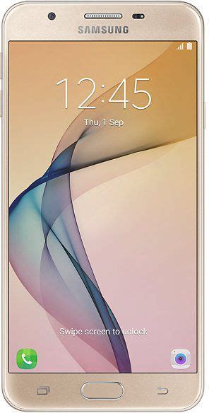 Samsung Galaxy J7 Prime Latest Price in India & Full Specs - Minto