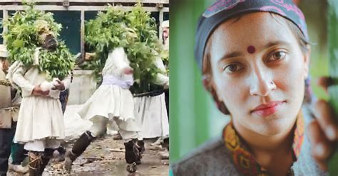 Malana: An Indian village that has its own laws & people practice ...