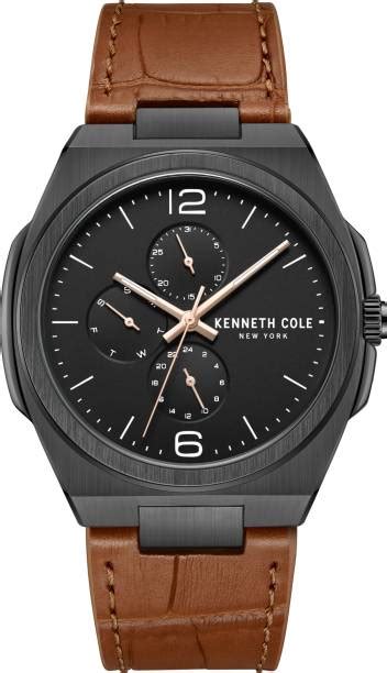 Kenneth Cole Watches - Buy Kenneth Cole Watches Online at Best Prices ...