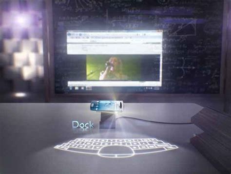 Mozilla premieres its Open Web Concept Phone - the Seabird | Digit