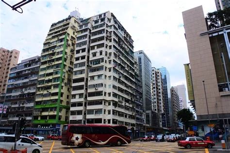 香港人均住房面积多少平方米 香港人住房到底有多难 - 生活常识 - 领啦网