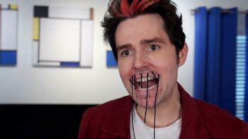 MOUTH SEWN SHUT! | JesseAndMike Wiki | Fandom