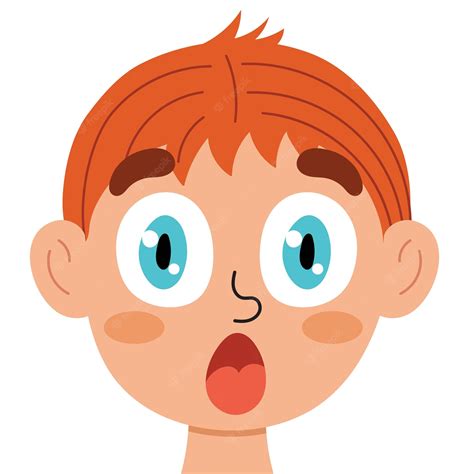 facial expression - Clip Art Library