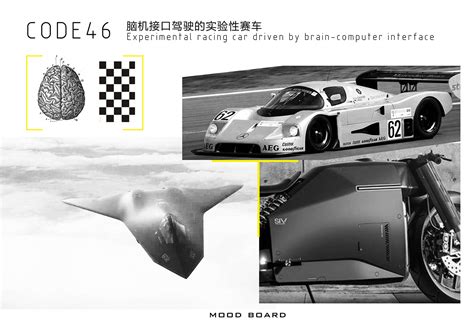 Code 46 的图像结果