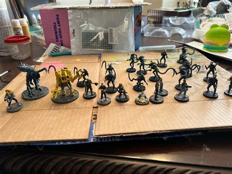 Image result for Alien Video Game AVP