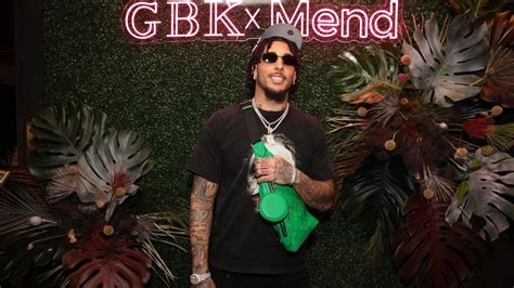 LiAngelo Ball's new song 'Tweaker' circulates around the league - ESPN