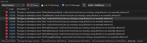 Image result for iOS Empty Error