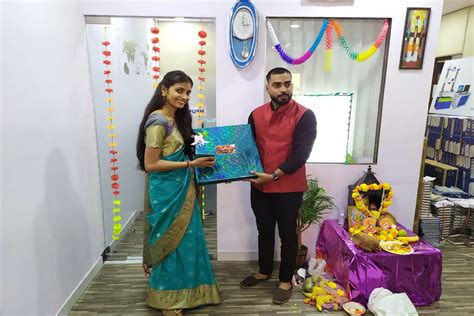 Our Gallery | Aleph INDIA