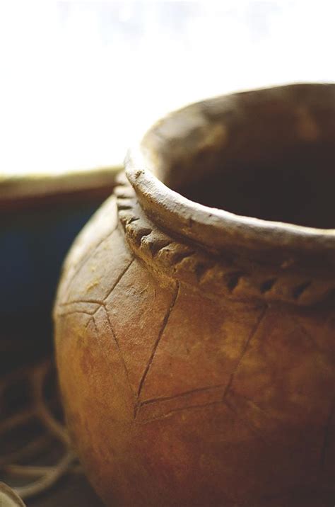 D'source Artefacts | Zama Pottery of Spiti Valley | D'Source Digital ...