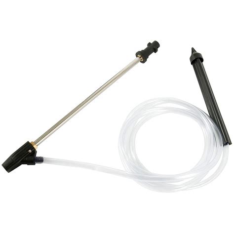 Buy 3M High Pressure Washer Sandblasting Sand and Wet Blasting Kit ...