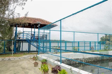 AAMEES PARADISE | LAKESIDE SERVICED VILLA | CHAVARA | KOLLAM | KERALA ...