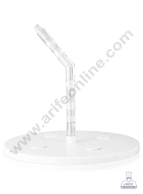 CAKE DECOR™ Cake Pouring Kit Anti Gravity Cake Support Structure for E ...