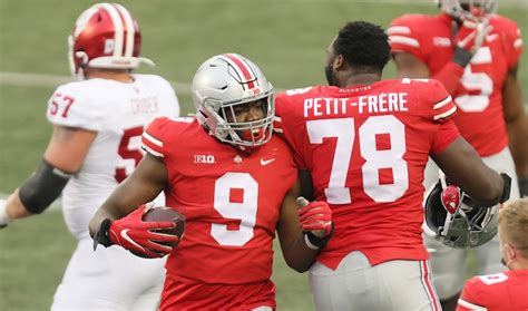 Ohio State football resumes team activities in preparation for Saturday ...