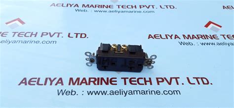 Leviton cs115-2i ivory commercial toggle switch – Aeliya Marine Tech