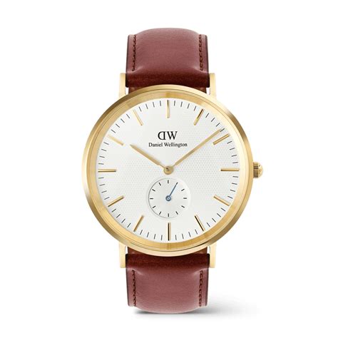 Buy Trending Watches for Men and Women from DW