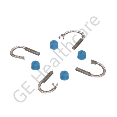 Small Signal Type 1 Brush Tip Kit HELWIG, Computed Tomography (CT) | GE ...
