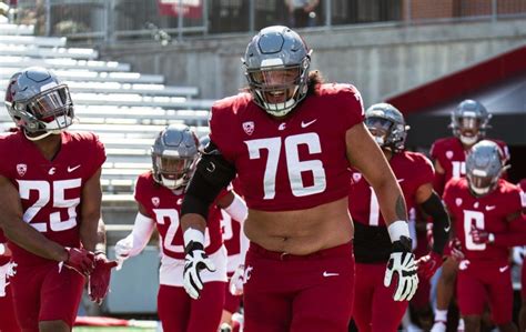 WSU football continues to fill out roster with new recruits as Rogers ...