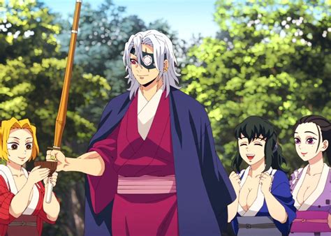 Demon Slayer에 있는 Laura님의 핀