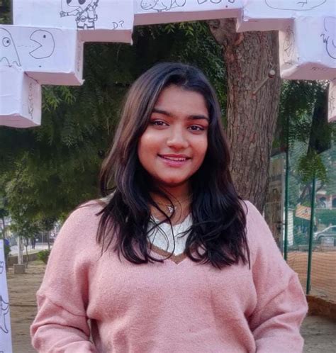 Flagbearer | Maharishi University Noida