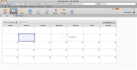 Rezultat imagine pentru Web Help Desk Download
