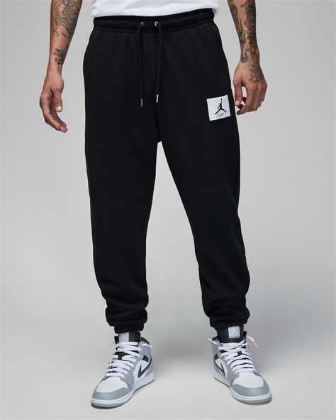 Jordan Flight Fleece Men's Sweatpants. Nike IN