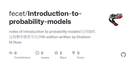 Probability Models PDF 的图像结果