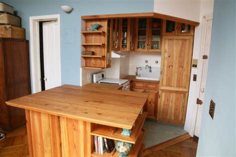 Image result for Completely Functional Small Kitchen