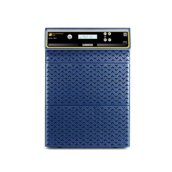 Luminious Solarverter PRO PCU - 5KVA 48Volt MPPT – VIGOOD SOLARTEK