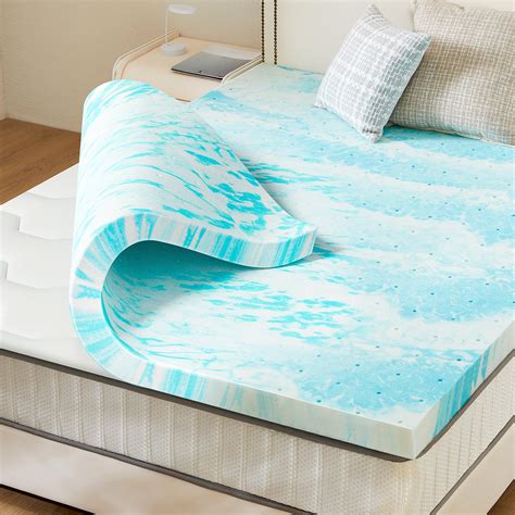 Memory Foam Topper For Sleeper Sofa at John Regis blog