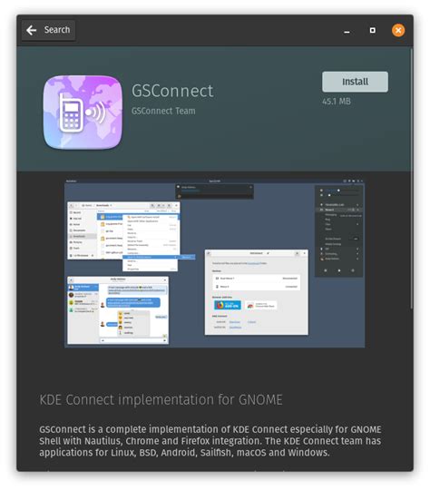 Image result for GS Connect API