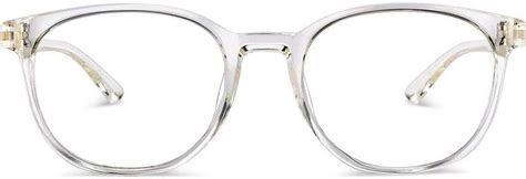 Lenskart Blu Full Rim Round Frame Price in India - Buy Lenskart Blu ...