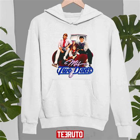 My Two Dads 80s 90s Throwback Paul Reiser Cast Tribute Christmas ...