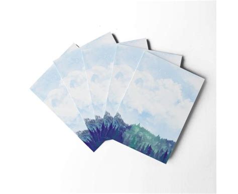 alterEgo-Conifers-a4-handwritten-notes-sheets-paper-letter